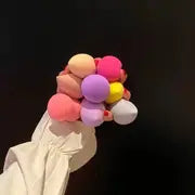 Set de esponjas para maquillaje de 4 piezas