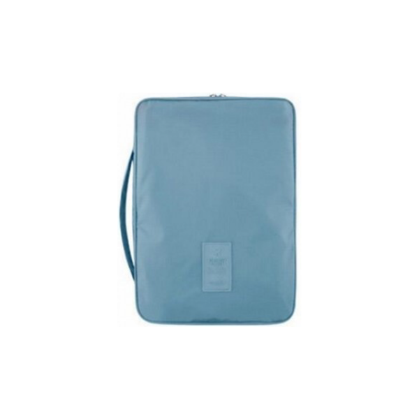 Organizador ejecutivo para viaje