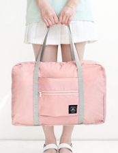 Bolsa plegable organizadora para equipaje