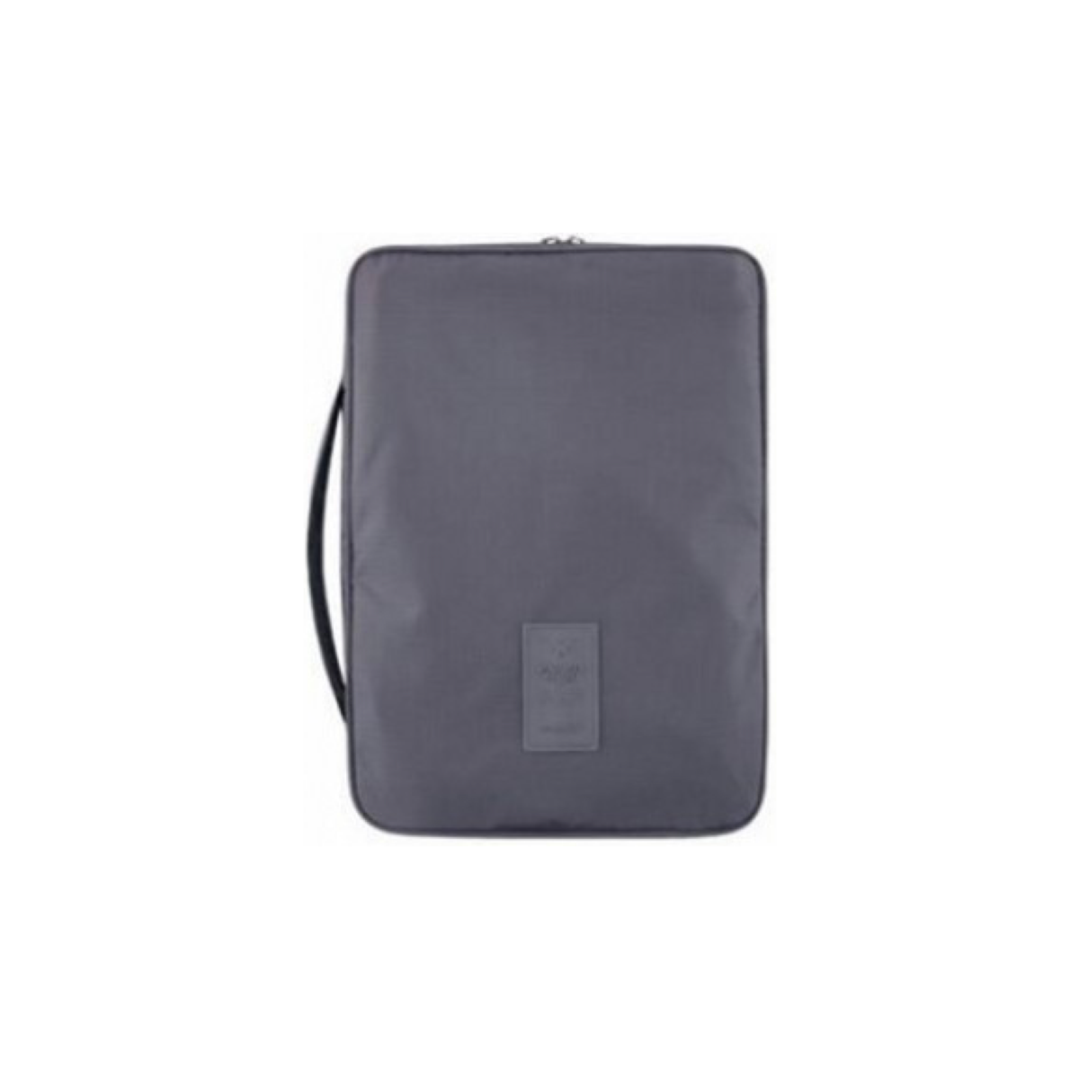 Organizador ejecutivo para viaje