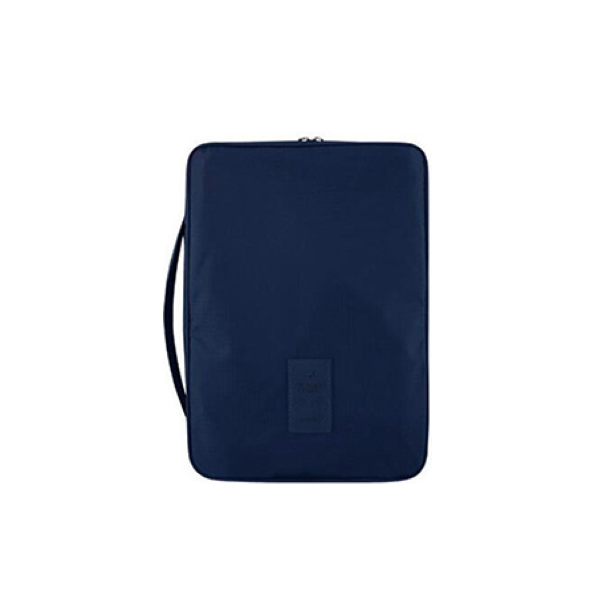 Organizador ejecutivo para viaje