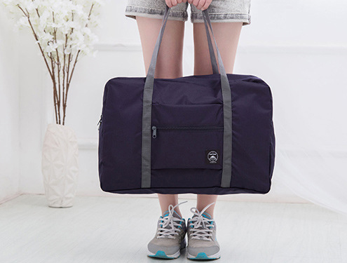 Bolsa plegable organizadora para equipaje