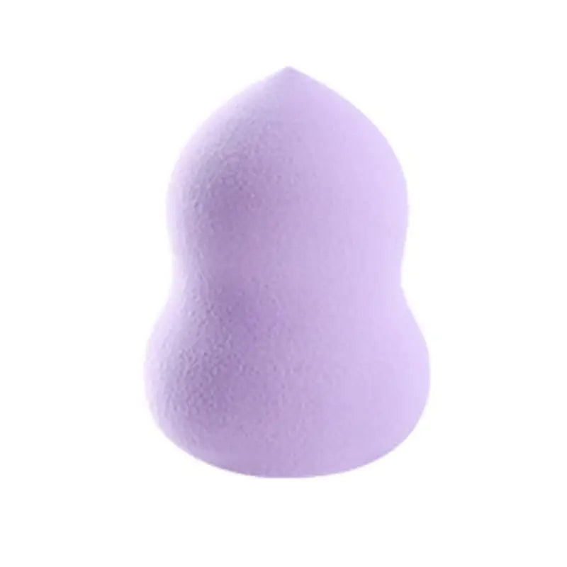 Set de esponjas para maquillaje de 4 piezas