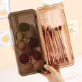 Estuche portátil para herramientas de belleza