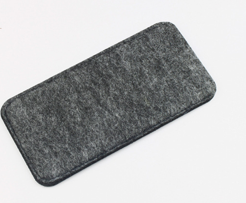 Estuche portátil para lentes de viaje